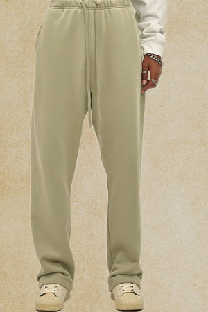 Men's Casual Loose Fit Drawstring Sweatpants - Farnelli