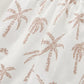 Children's Tropical Palm Print Tee and Shorts Set - Farnelli
