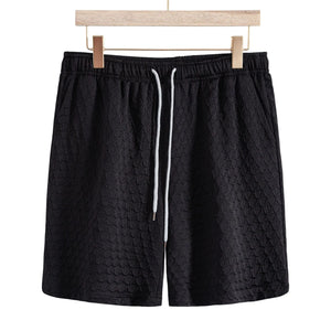 Men's Drawstring Casual Shorts - Farnelli