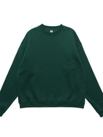Men's Classic Crew Neck Sweatshirt - Farnelli