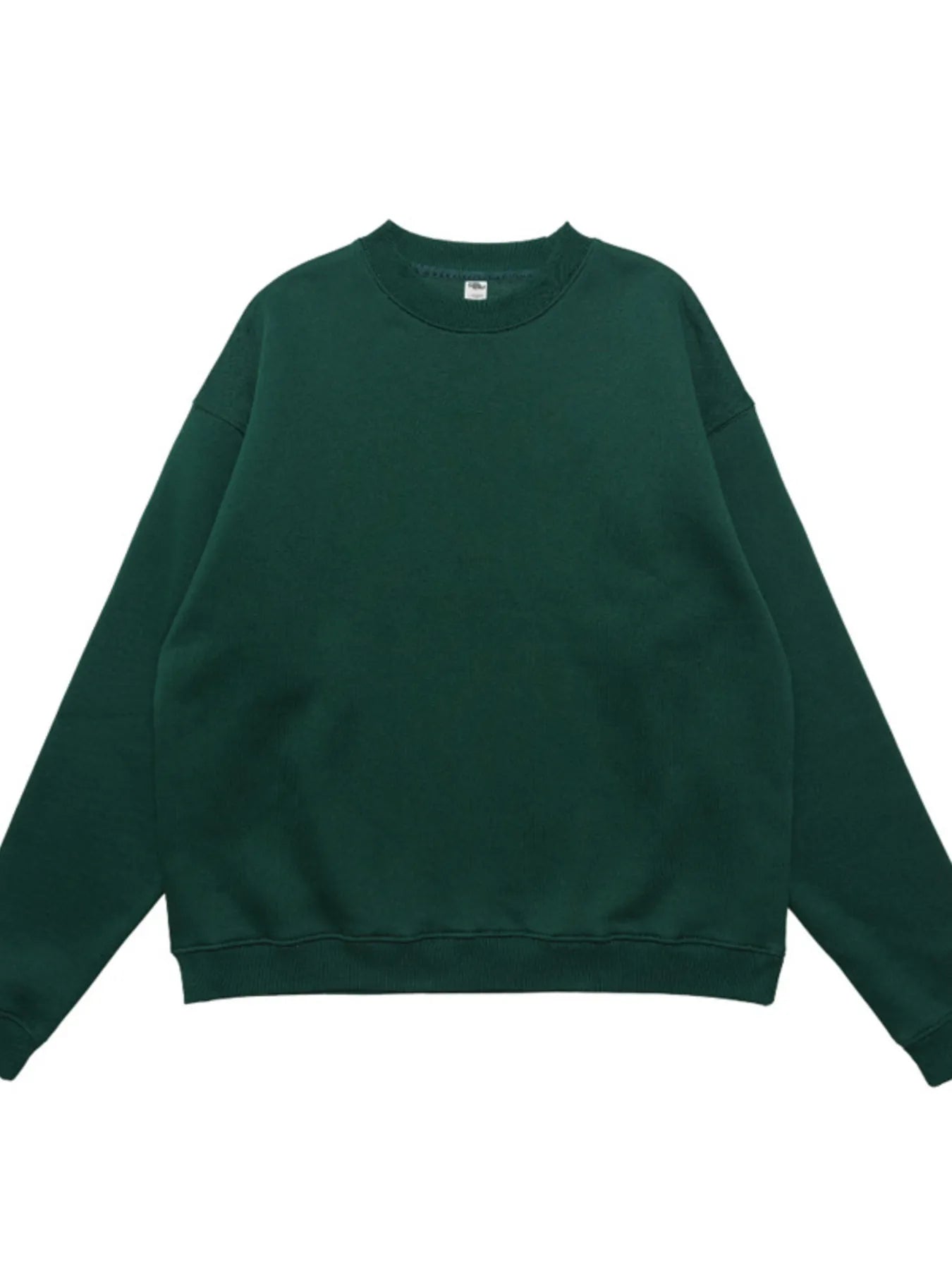 Men's Classic Crew Neck Sweatshirt - Farnelli