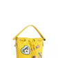 Nicole Lee USA Color Patch Bucket Bag - Farnelli