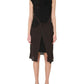 Bottega Veneta Women Midi Dress