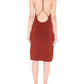 Bottega Veneta Women Jersey Dress