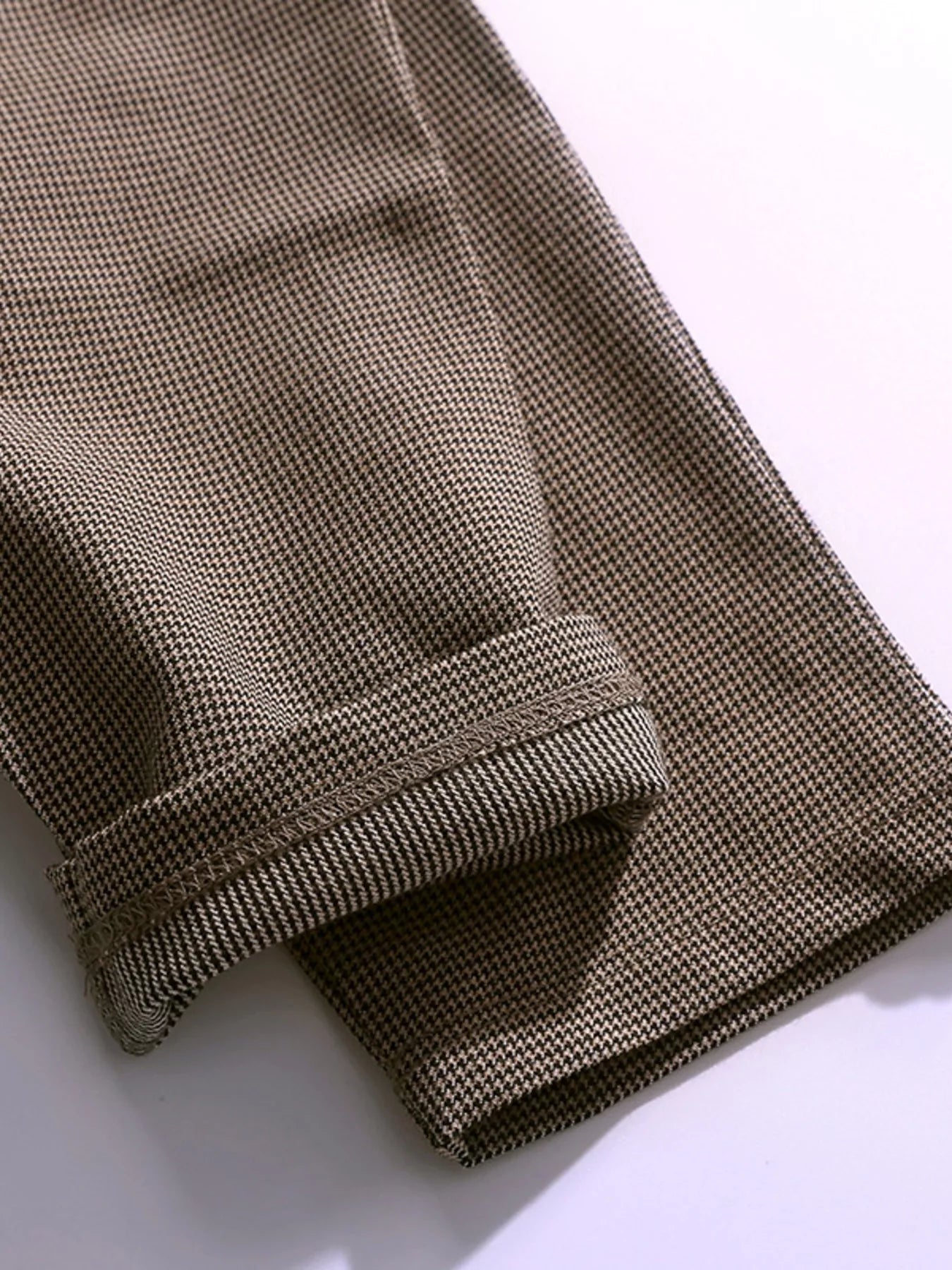 Children's Button Up Shirt and Overall Set - Farnelli