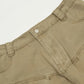 Men's Straight Leg Cargo Pants - Farnelli