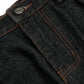 Men's Wide-Leg Baggy Denim Jeans - Farnelli
