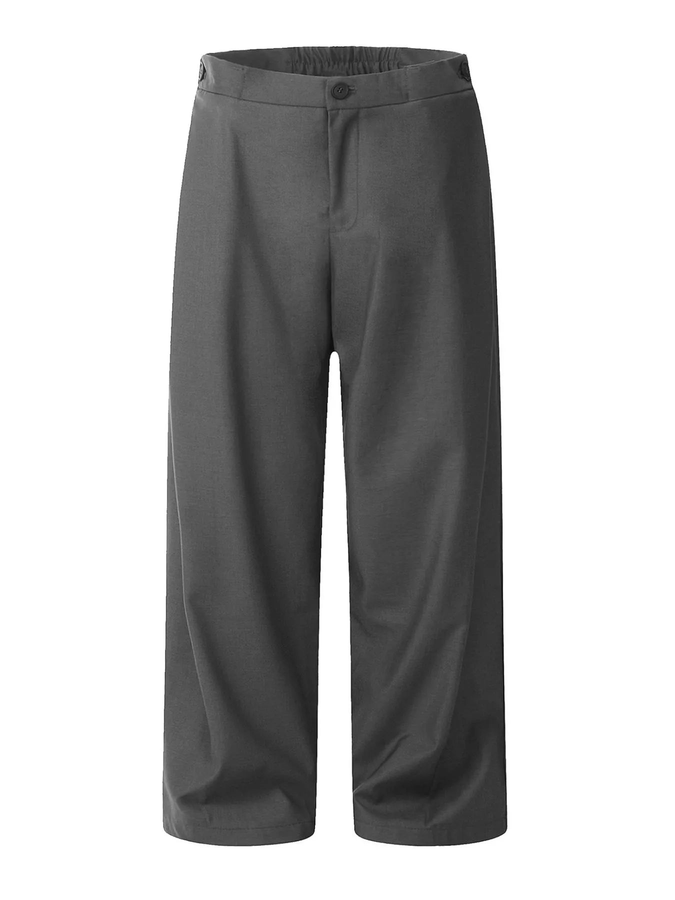 Men's Wide Leg Pants - Farnelli