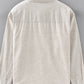 Men's Plus Size Button Up Long Sleeve Shirt - Farnelli