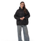 Reversible Light Demi-Season Jacket
