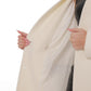Amelia Longline Cashmere Blend Coat
