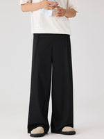 Men's Wide Leg Pants - Farnelli