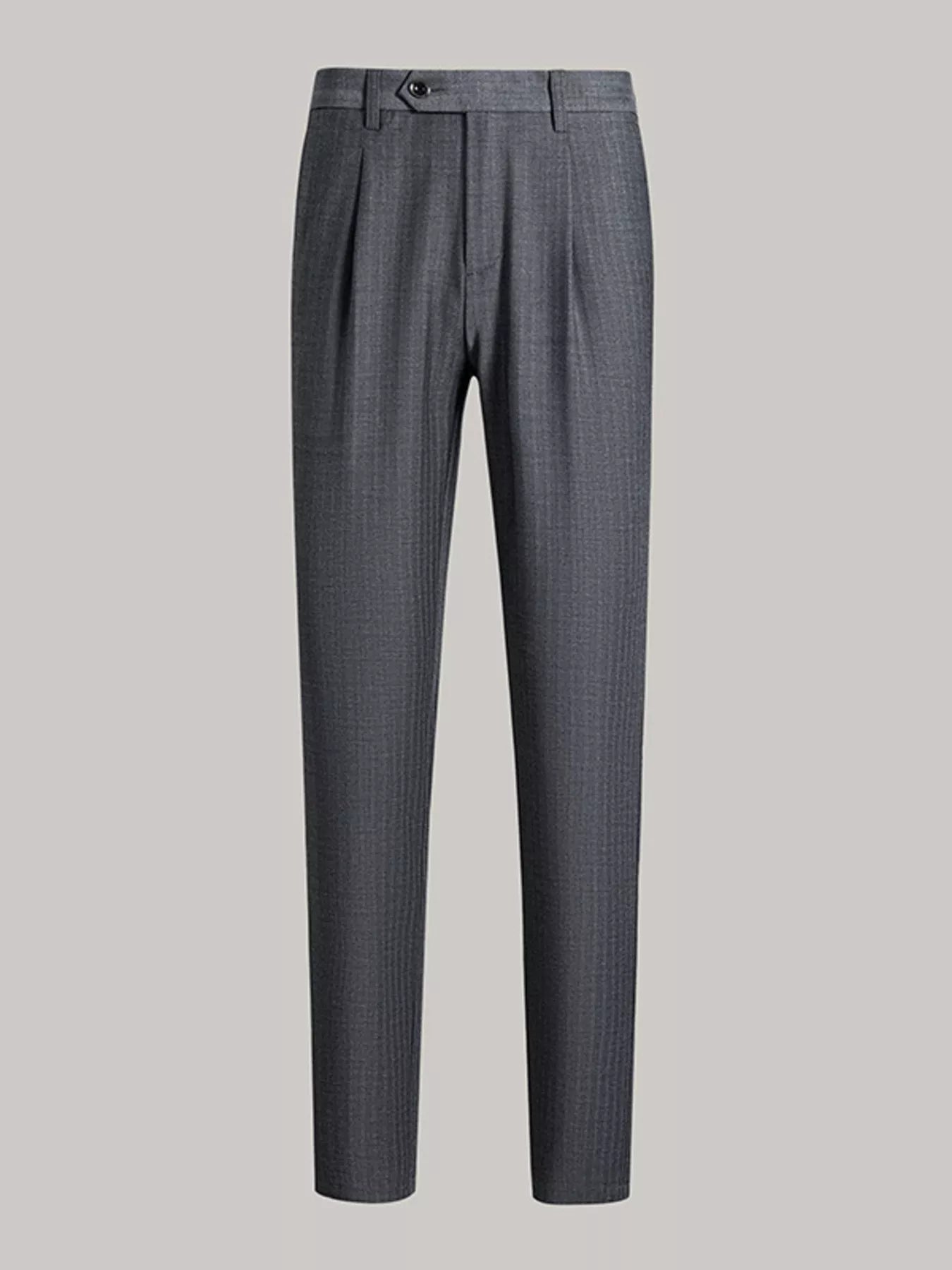 Men's Slim Fit Pants - Farnelli