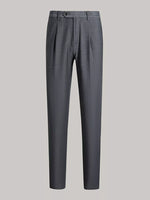 Men's Slim Fit Pants - Farnelli