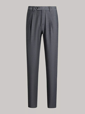 Men's Slim Fit Pants - Farnelli