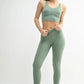 MONO B Venice Cloud Light U-back Active Tank - Farnelli
