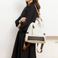 PU Leather Backpack Bag - Farnelli