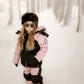 Angel's Luxury Snowsuit - Jacket & Snowpants - Farnelli