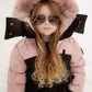 Angel's Luxury Snowsuit - Jacket & Snowpants - Farnelli