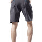 Men's Relaxed Fit Cargo Shorts - Farnelli