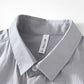 Men's Button Up Short Sleeve Shirt - Farnelli