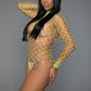 1909 Dancing All Night Bodystocking-2
