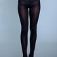 1913 Perfect Nylon Pantyhose-0