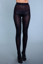 1913 Perfect Nylon Pantyhose-0