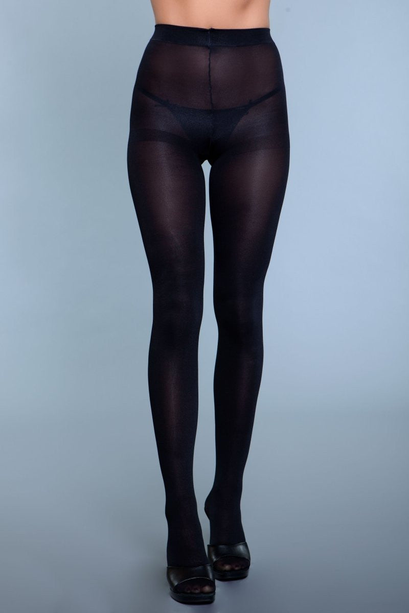 1913 Perfect Nylon Pantyhose-0