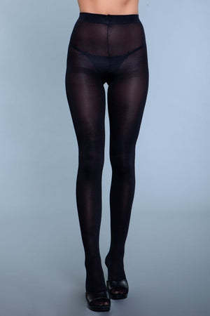 1913 Perfect Nylon Pantyhose-0