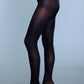 1913 Perfect Nylon Pantyhose-1
