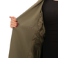 Jackie Trench Coat in Olive