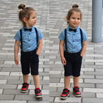 Frenchie Boys Dressy Set - Farnelli