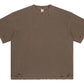 Men's Round Neck Half Sleeve T-Shirt - Farnelli