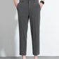 Men's Slim Fit Cropped Pants - Farnelli