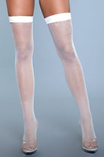 1915 Great Catch Thigh Highs-6