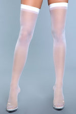 1918 Best Behavior Thigh Highs-5