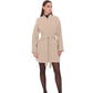 Ellis Wool Cashmere Coat