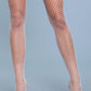 1921 Catch Me If You Can Thigh Highs-0