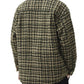 Men's Plus Size Button Up Long Sleeve Jacket - Farnelli