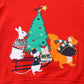Children's Christmas Tree Crewneck Sweatshirt - Farnelli