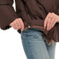 Valerie Genuine Fur Down Fill Parka