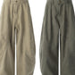 Men's Oversized Wide Leg Pants - Farnelli