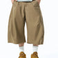 Men's Wide Leg Shorts - Farnelli