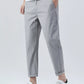 Men's Casual Straight-Leg Cropped Pants - Farnelli