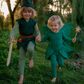 Tinker Bell Costume