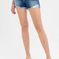 RISEN Low Rise Pikaboo Lining Shorts - Farnelli