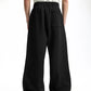 Men's Loose Fit Drawstring Sweatpants - Farnelli