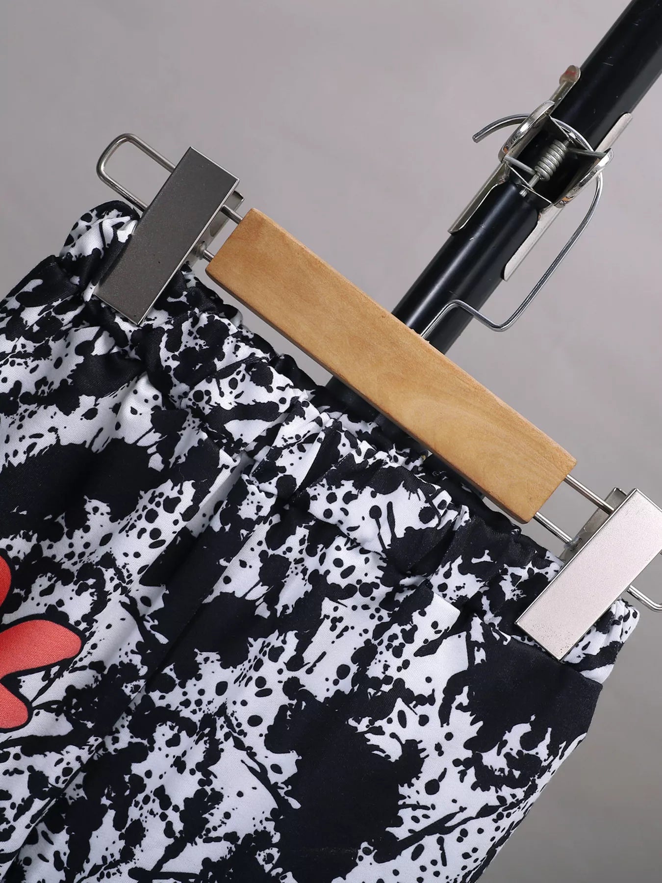 Children's Cool Bear Hoodie and Pants Set - Farnelli