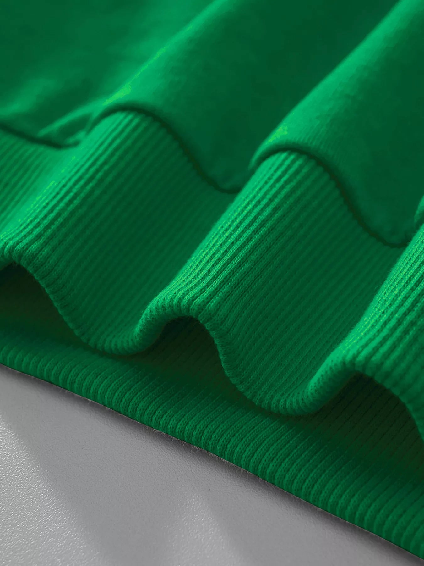 Children's Christmas Reindeer Graphic Crew Neck Sweatshirt - Farnelli